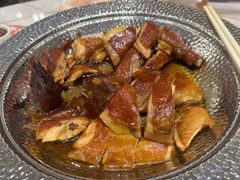 -稻香酒家·33年老字号·港式粤菜(富邦中心店)