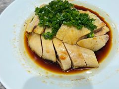-老人和饭店(淮海中路店)