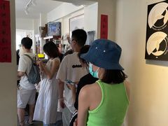 -巴浪鱼咖啡馆 Local Fish