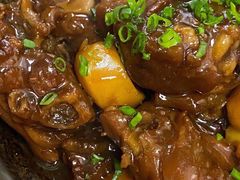 -童福兴·南京菜(老门东店)