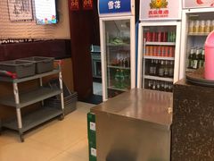 -马凯餐厅(长椿街店)
