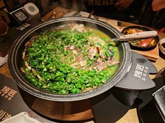 -烤匠麻辣烤鱼(万象城店)