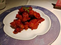 -在前门·烤鸭北京菜(五月花广场店)