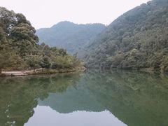 -黄金沟旅游风景区