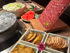 -蘑界·野生菌火锅(深业上城店)