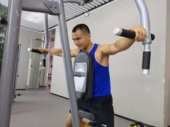 -WEGYMER健萌健身(雅颂居馆)