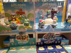 -popmart(CP静安店)