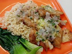 -華歡冰室-WahFoon(吉大店)