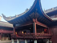-宁波府城隍庙
