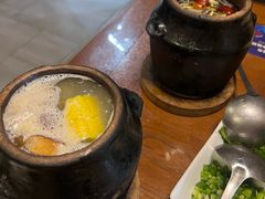 -本味焖罐源(天泽街店)