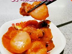 -友壹町寿司(嘉洲广场店)