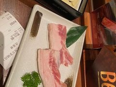 -御牛道日式烤肉料理(杭州万象城店)