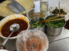 -西安特色面馆(吉兆营店)