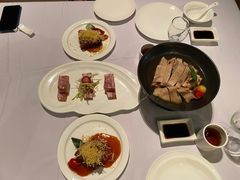 -八分饱·西津会(西津渡店)