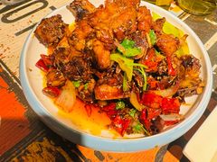 -老锦州串店(辽河街店)