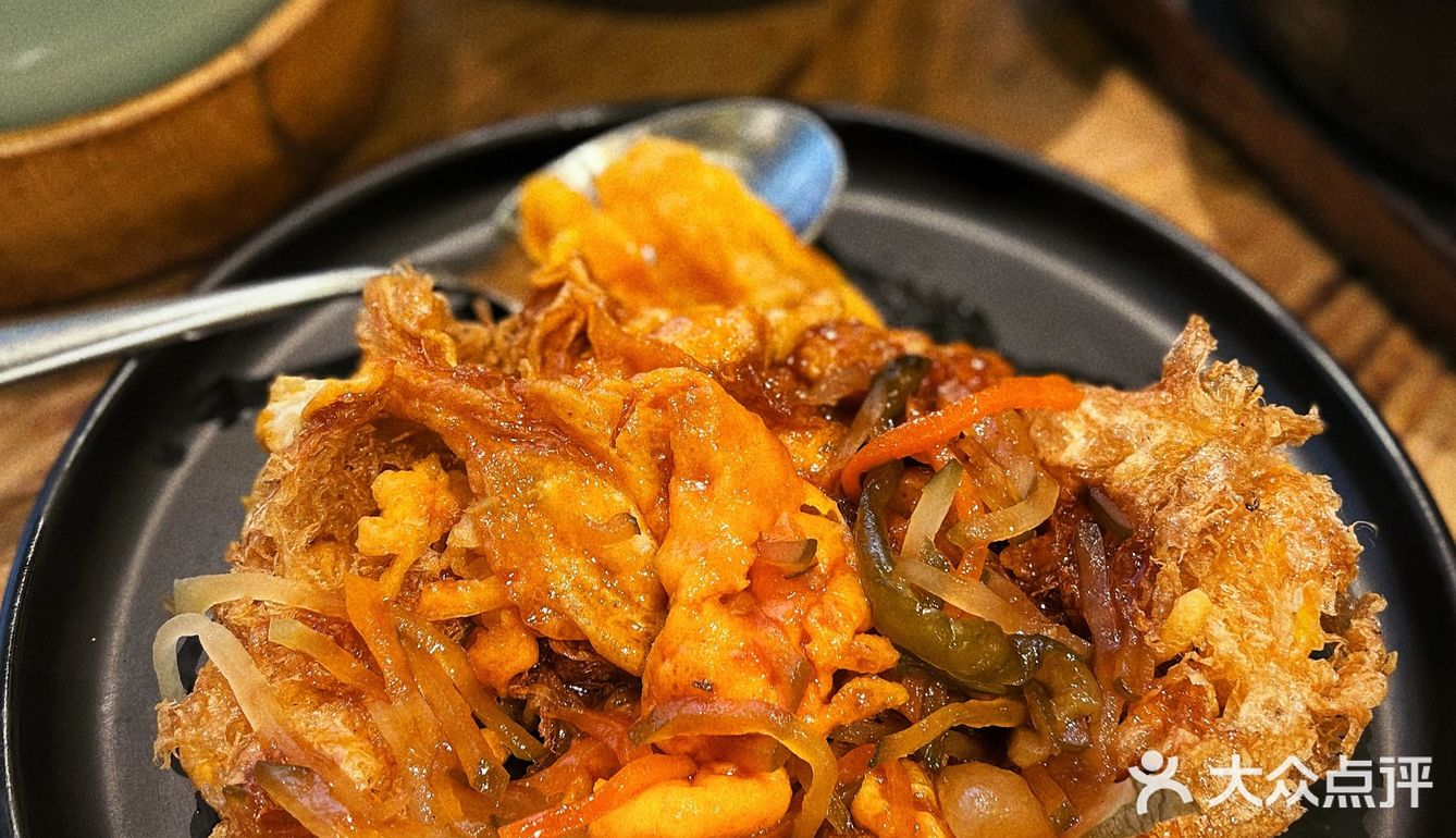 吃常来，好运自然来🥢