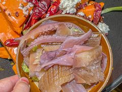 -阳阳老火锅(小南门店)