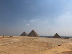 -吉萨金字塔群