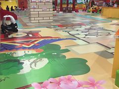 -嘉文梦想世界(SM天津滨海城市广场店)