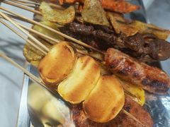 -云晓光头烧烤吧(盛夏店)