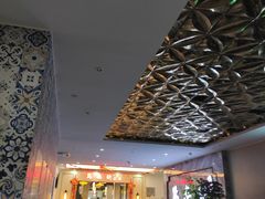 -點無缺茶楼·海鲜酒家(世博店)
