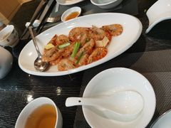 -天宁凯利时尚餐厅