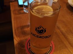 -JuiceRobot·手工意大利面&汉堡精酿(珠江新城店)