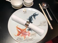 -8餐厅(新葡京酒店)