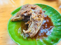 -雲记卢妈冷锅串串(中道街总店)