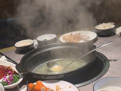 -同仁四季椰子鸡(海岸城天利店)