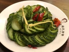 -姚记炒肝店(簋街店)