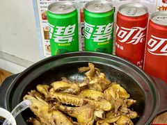-老闽味沙茶面·姜母鸭(传承35年曾厝垵店)