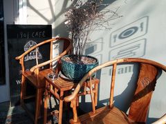 -1901 Cafe(西四店)