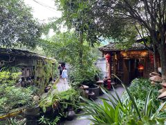 -青城甲(青城山店)