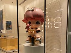 -泡泡玛特POPMART(浦项中心体验店)