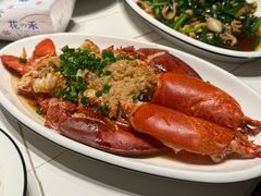 -金海湾海鲜排档(朱家尖店)