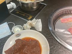 -欢乐牧场海鲜烤肉自助(牡丹园店)