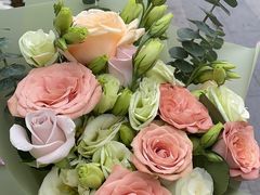 -循礼门鲜花花市(武汉循礼门店)