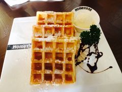 picture-MEET COFFEE婉约咖啡(宝善公寓店)