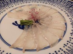 -希望日本料理(保利香槟花园店)