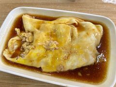 -骆记肠粉油糍