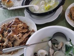 -鹏城人家海鲜酒家·23年老字号(较场尾店)
