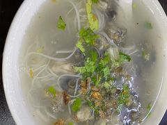 -建国蚵煎蚵面