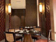 包厢-领事馆19号中餐厅(厦门海景洲际酒店)