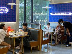 -九龙茶记·粤式餐厅融合菜(鹭江店)