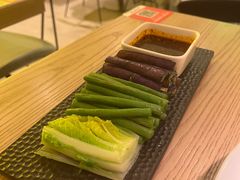 -苦尽酒馆·川菜(鼓楼店)