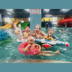 -宝燕乐园(闵行旗舰店)