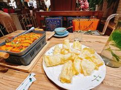 -云之南(八里庄店)