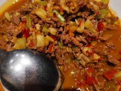 -湘力力小院·鱼汤泡饭(枫林路店)
