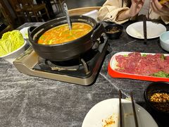 -泉味道贵州厨房(三里河店)
